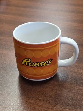 Reese's Mug